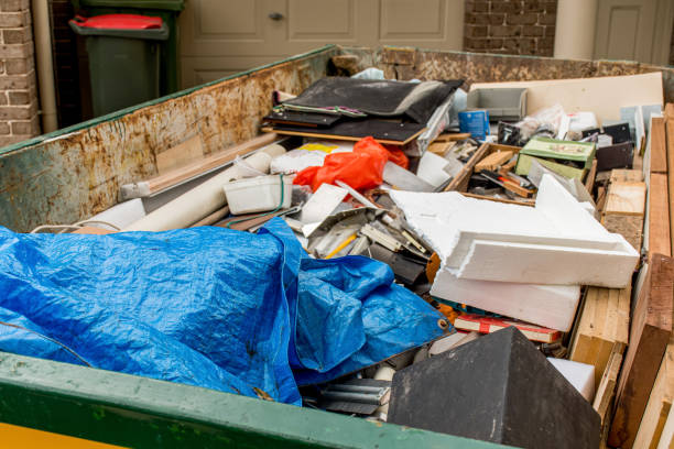 Best Residential Junk Removal  in Fiskdale, MA
