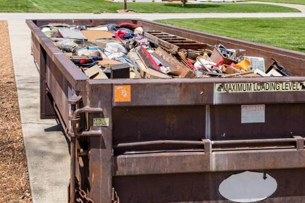 Best Demolition Debris Removal  in Fiskdale, MA