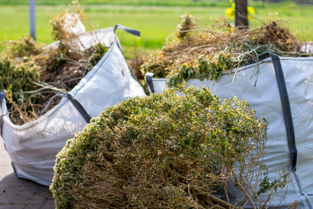 Best Garage Cleanout  in Fiskdale, MA