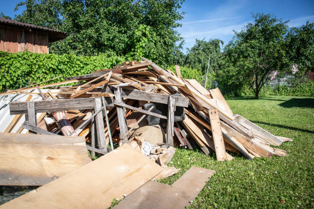 Best Hoarding Cleanup  in Fiskdale, MA
