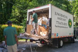 Best Commercial Junk Removal  in Fiskdale, MA