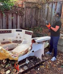 Best Dumpster Rental Services  in Fiskdale, MA